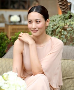 Claudia Kim
