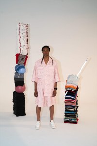 New York MenÕs Day Spring 2020: Hessert