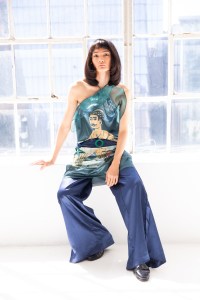 New York Men’s Day Spring 2020: Vasilis Loizides