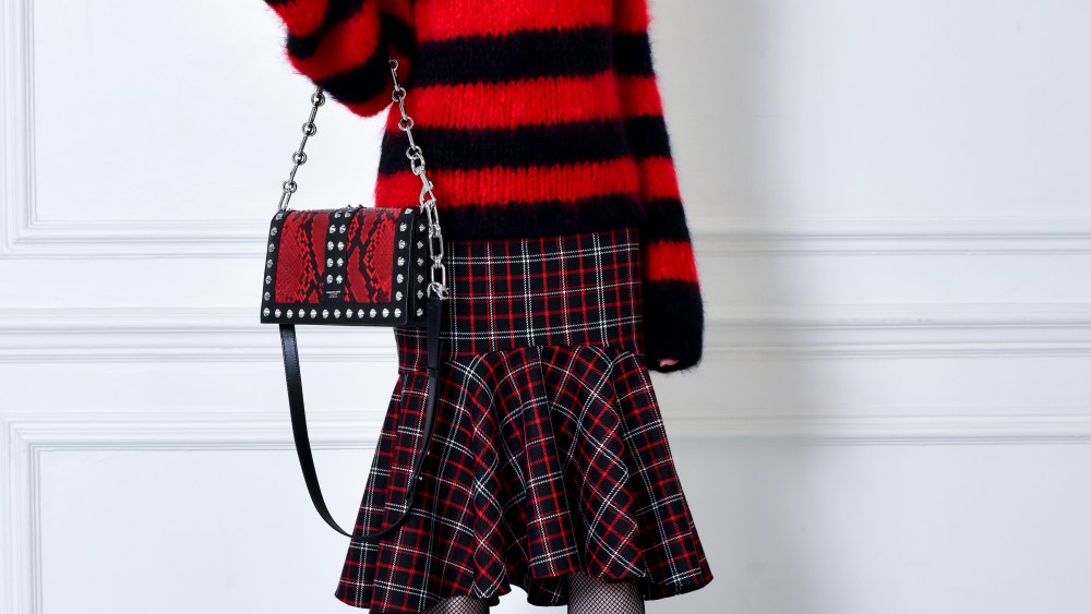 Michael Kors Resort 2020
