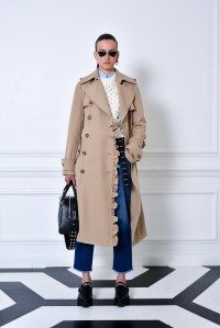 Michael Kors Resort 2020