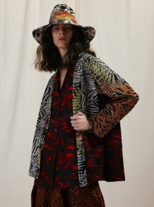 Missoni Resort 2020