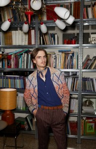 Missoni Men's Spring 2020