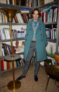 Missoni Men's Spring 2020