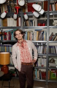 Missoni Men's Spring 2020