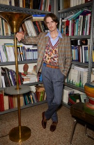 Missoni Men's Spring 2020