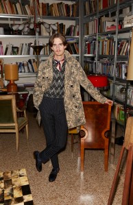 Missoni Men's Spring 2020