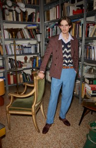Missoni Men's Spring 2020