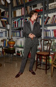 Missoni Men's Spring 2020