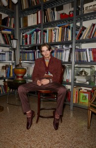 Missoni Men's Spring 2020