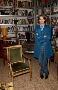 Missoni Men's Spring 2020