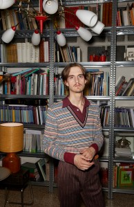 Missoni Men's Spring 2020