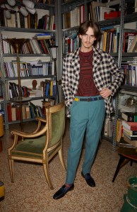 Missoni Men's Spring 2020