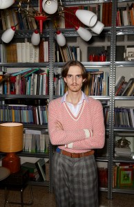 Missoni Men's Spring 2020