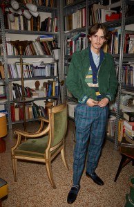 Missoni Men's Spring 2020