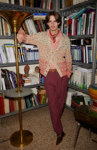 Missoni Men's Spring 2020