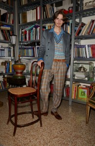 Missoni Men's Spring 2020