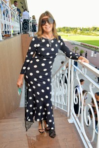 Carine Restoin-Roitfeld