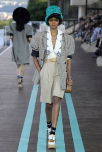 Miu Miu Resort 2020