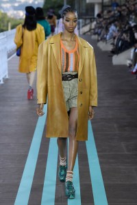 Miu Miu Resort 2020