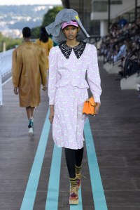 Miu Miu Resort 2020