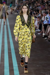 Miu Miu Resort 2020