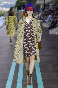 Miu Miu Resort 2020