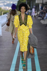 Miu Miu Resort 2020
