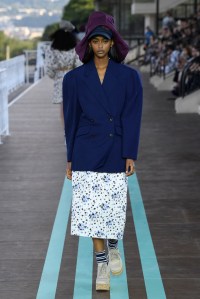 Miu Miu Resort 2020