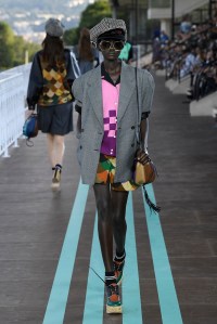 Miu Miu Resort 2020