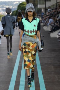 Miu Miu Resort 2020