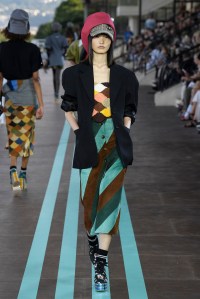 Miu Miu Resort 2020