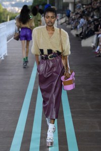 Miu Miu Resort 2020