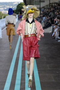 Miu Miu Resort 2020