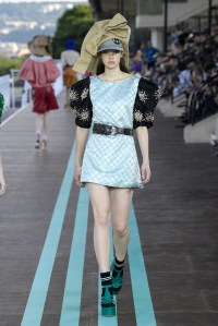 Miu Miu Resort 2020