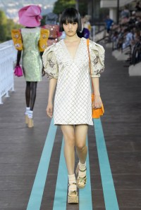 Miu Miu Resort 2020