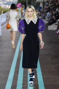 Miu Miu Resort 2020