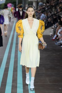 Miu Miu Resort 2020