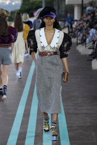 Miu Miu Resort 2020