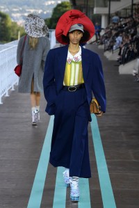 Miu Miu Resort 2020