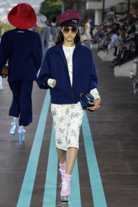 Miu Miu Resort 2020