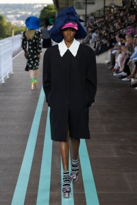 Miu Miu Resort 2020