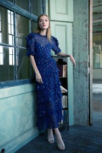 ML Monique Lhuillier Resort 2020