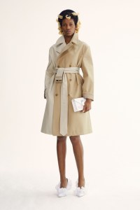 MM6 Maison Margiela Resort 2020