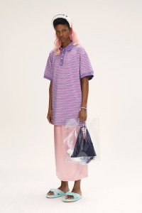 MM6 Maison Margiela Resort 2020