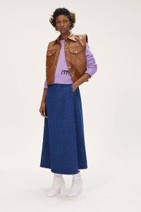 MM6 Maison Margiela Resort 2020