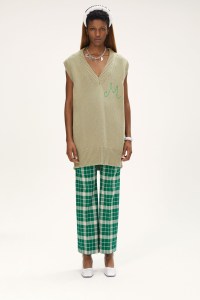 MM6 Maison Margiela Resort 2020