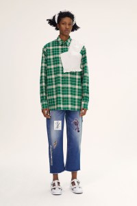 MM6 Maison Margiela Resort 2020
