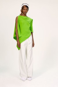 MM6 Maison Margiela Resort 2020