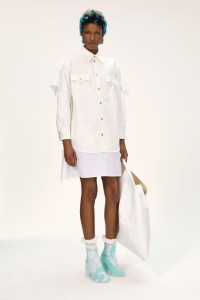 MM6 Maison Margiela Resort 2020